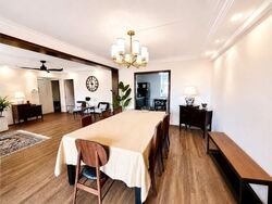 Blk 105 Pasir Ris Street 12 (Pasir Ris), HDB 5 Rooms #573640581